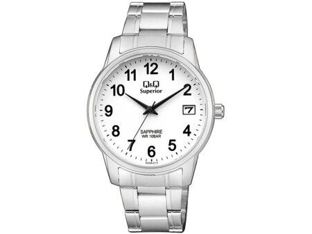 Zegarek Męski Q&Q SUPERIOR (Ø 40 mm)