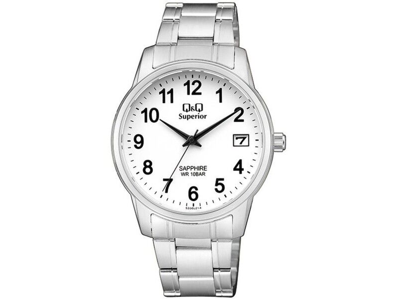 Zegarek Męski Q&Q SUPERIOR (Ø 40 mm)