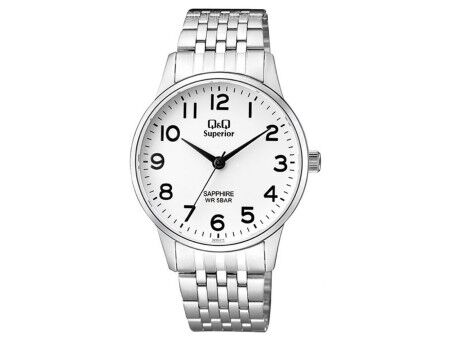 Zegarek Męski Q&Q S280J214Y (Ø 40 mm)