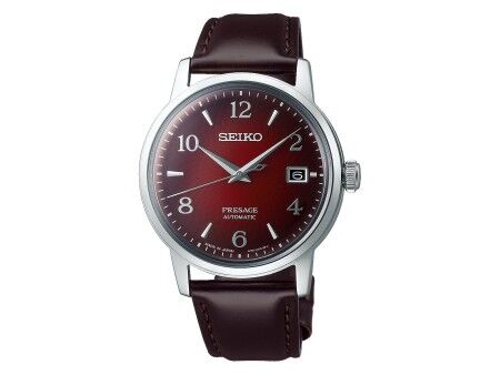 Zegarek Męski Seiko SRPE41J1