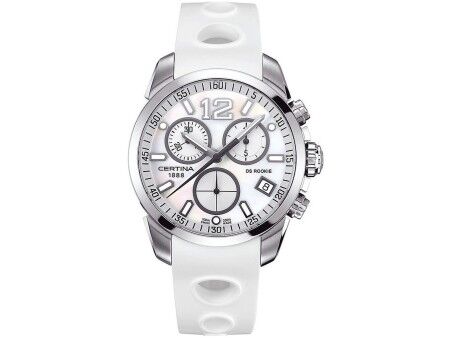 Zegarek Męski Certina DS ROOKIE CHRONOGRAPH MOP (Ø 40 mm)