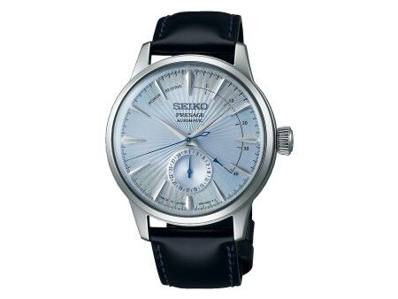Zegarek Męski Seiko PRESAGE (Ø 40,5 mm)