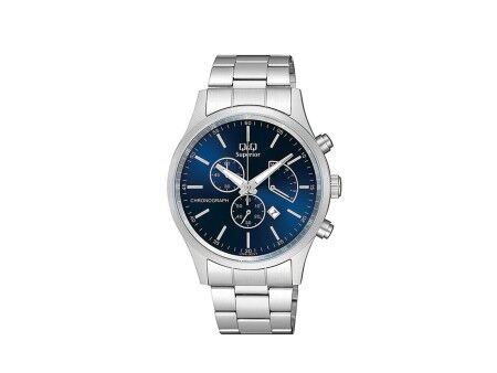 Zegarek Męski Q&Q C24A-002VY
