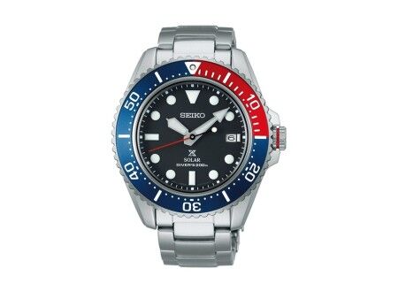 Zegarek Męski Seiko SNE591P1