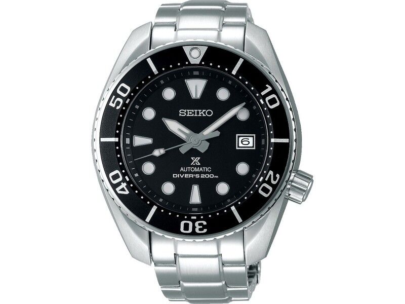 Zegarek Męski Seiko SPB101J1