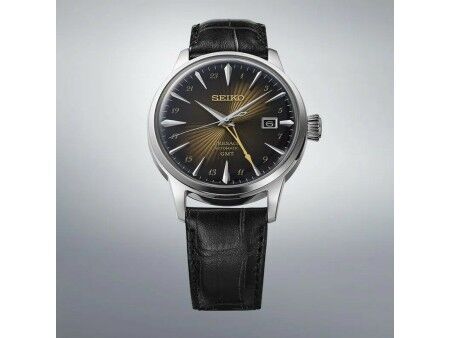 Zegarek Męski Seiko SSK039J1