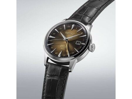 Zegarek Męski Seiko SSK039J1