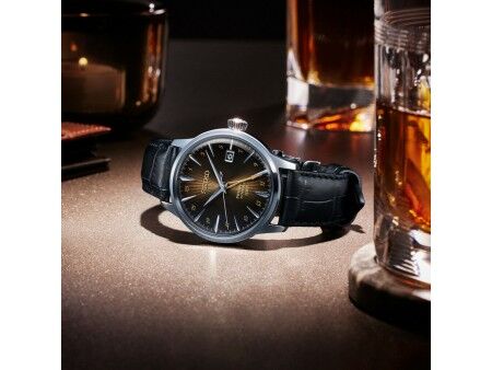Zegarek Męski Seiko SSK039J1