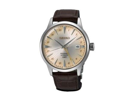 Zegarek Męski Seiko SSK041J1
