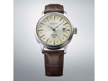 Zegarek Męski Seiko SSK041J1