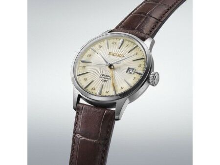 Zegarek Męski Seiko SSK041J1