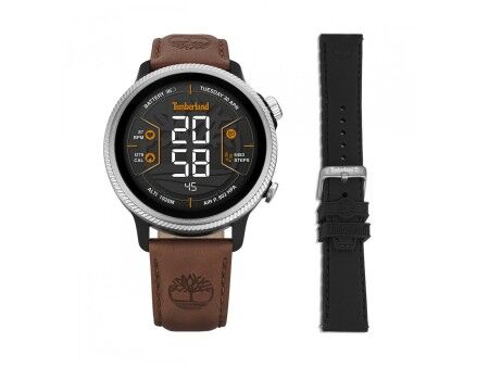 Zegarek Męski Timberland TDIGB0064501-SET