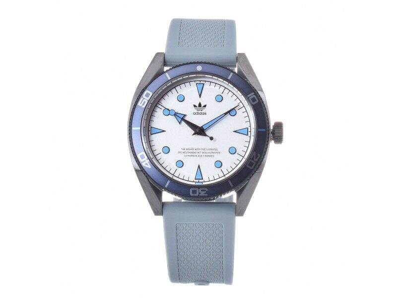 Zegarek Męski Adidas AOFH22003 (Ø 43 mm)