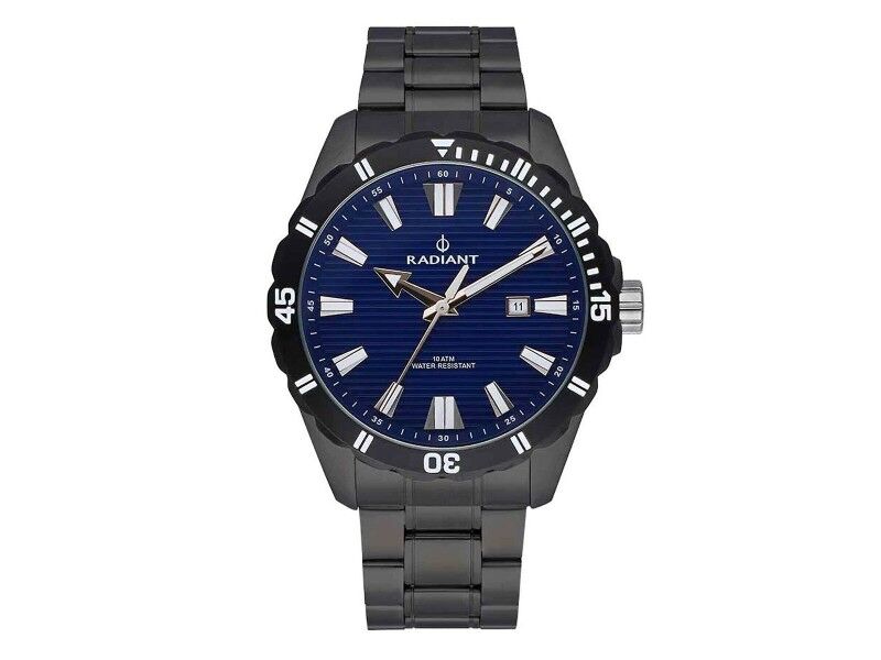 Zegarek Męski Radiant RA602203 (Ø 45 mm)