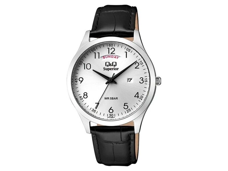 Zegarek Męski S11A-002VY (Ø 40 mm)