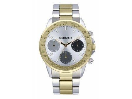 Zegarek Męski Radiant RA604704 (Ø 45 mm)