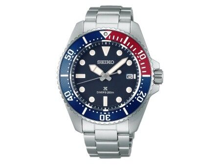Zegarek Męski Seiko SNE595P1