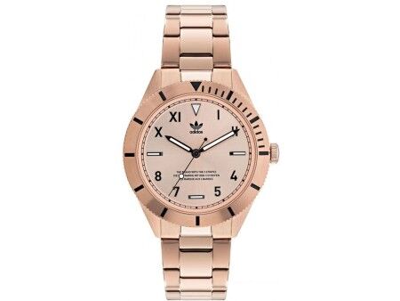 Zegarek Unisex Adidas AOFH22064 (Ø 43 mm)