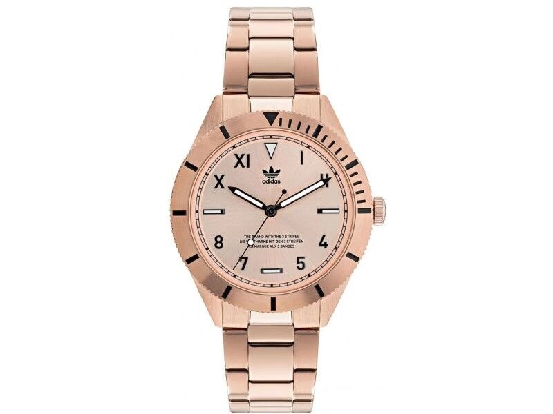 Zegarek Unisex Adidas AOFH22064 (Ø 43 mm)