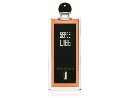 Perfumy Damskie Fleurs D'Oranger Serge Lutens EDP (50 ml)