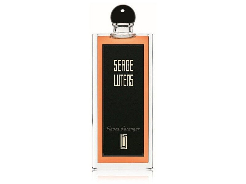 Perfumy Damskie Fleurs D'Oranger Serge Lutens EDP (50 ml)