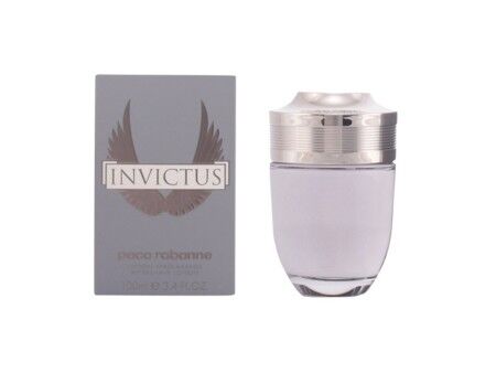 Balsam po goleniu Invictus Paco Rabanne INV103 (100 ml) 100 ml