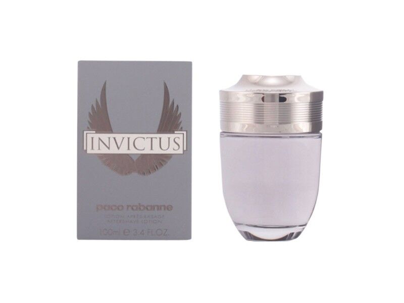 Balsam po goleniu Invictus Paco Rabanne INV103 (100 ml) 100 ml