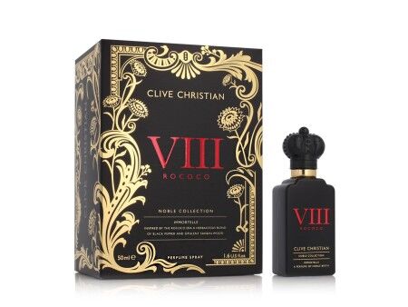 Perfumy Męskie Clive Christian EDP VIII Rococo Immortelle 50 ml