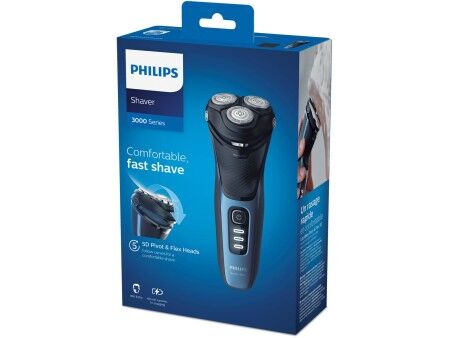 Maszynka do Golenia Philips