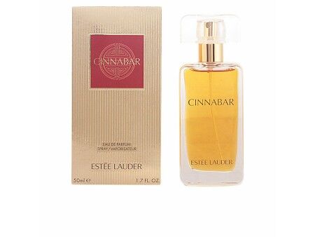 Perfumy Damskie Estee Lauder Cinnabar EDP 50 ml