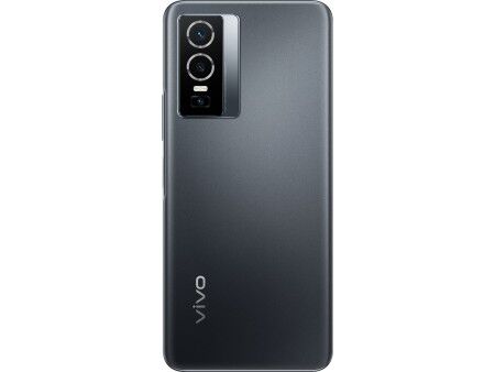 Smartfony Vivo Vivo Y76 5G Czarny 6,58“ 8 GB RAM Octa Core MediaTek Dimensity 6,6" 1 TB 256 GB