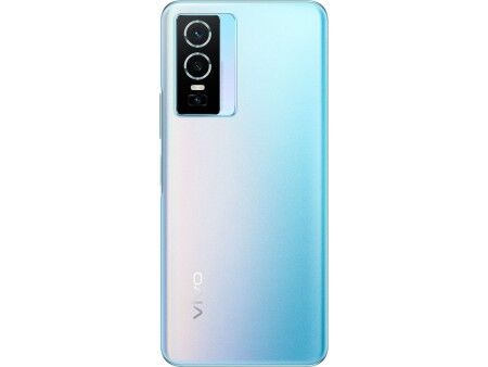 Smartfony Vivo Vivo Y76 5G Niebieski 6,58“ 8 GB RAM Octa Core MediaTek Dimensity 6,6" 1 TB 128 GB 256 GB