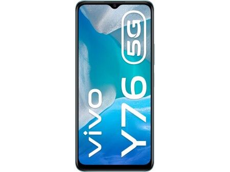 Smartfony Vivo Vivo Y76 5G Niebieski 6,58“ 8 GB RAM Octa Core MediaTek Dimensity 6,6" 1 TB 128 GB 256 GB
