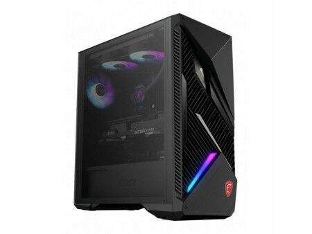 Komputer Stacjonarny MSI MAG Infinite X2 13FNUF-085ES Intel Core i7-13700KF 32 GB RAM 2 TB SSD Nvidia Geforce RTX 4070