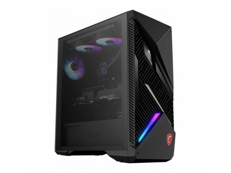 Komputer Stacjonarny MSI MAG Infinite X2 13FNUF-085ES Intel Core i7-13700KF 32 GB RAM 2 TB SSD Nvidia Geforce RTX 4070