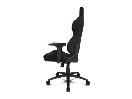 Fotel dla Graczy DRIFT DR110BK Czarny