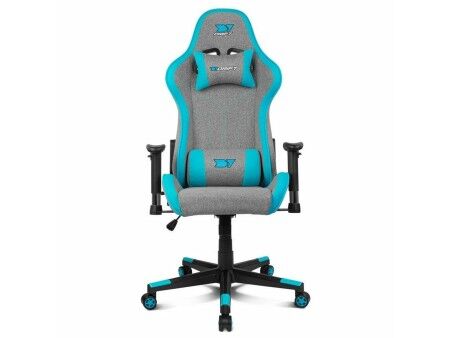 Fotel dla Graczy DRIFT DR90 PRO Niebieski