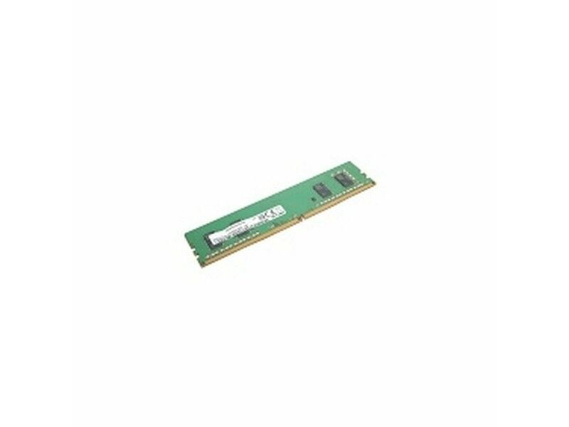 Pamięć RAM Lenovo 4X70R38788 16 GB DDR4 2666 MHz