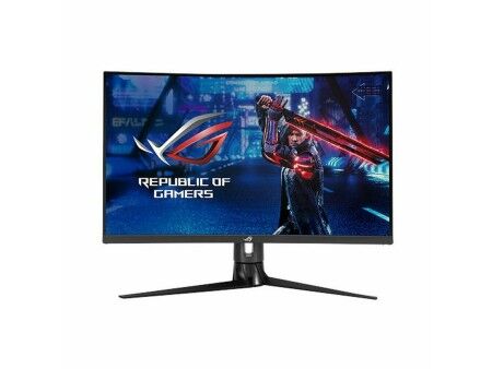 Monitor Asus XG32VC 31,5"
