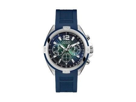 Zegarek Męski Guess W1168G1 (Ø 44 mm)