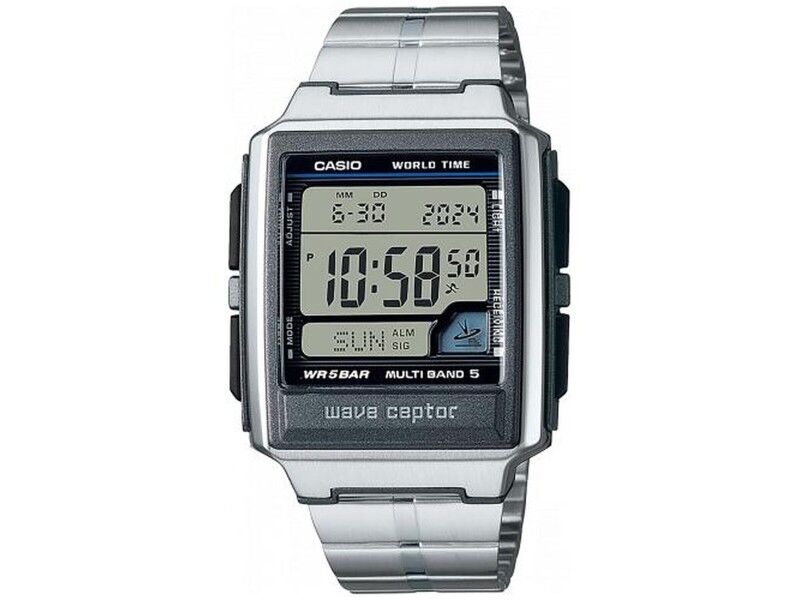 Zegarek Męski Casio