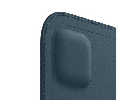 Pokrowiec na Komórkę Apple MHMQ3ZM/A iPhone 12 Mini Niebieski