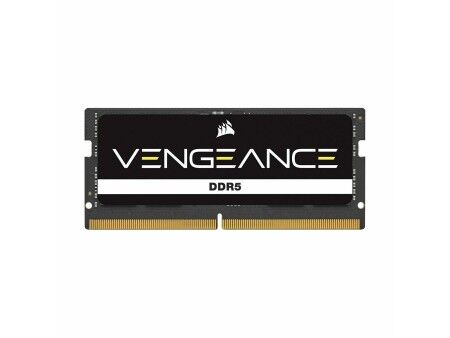 Pamięć RAM Corsair CMSX16GX5M1A4800C40 CL40 16 GB