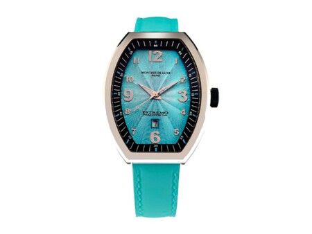 Zegarek Damski Montres de Luxe 09EX-L/A8301 (Ø 35 mm)
