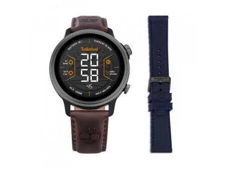 Zegarek Męski Timberland TDIGB0064502-SET