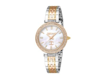 Zegarek Damski Just Cavalli SAVOCA 2023-24 COLLECTION (Ø 32 mm)