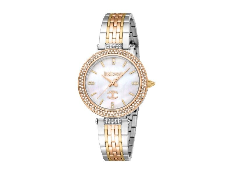 Zegarek Damski Just Cavalli SAVOCA 2023-24 COLLECTION (Ø 32 mm)