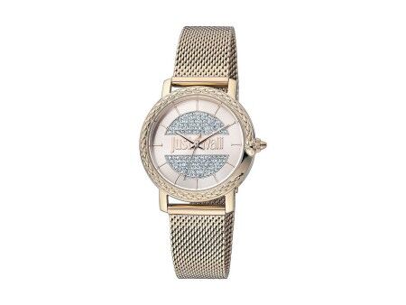 Zegarek Damski Just Cavalli SNAKE (Ø 32 mm)