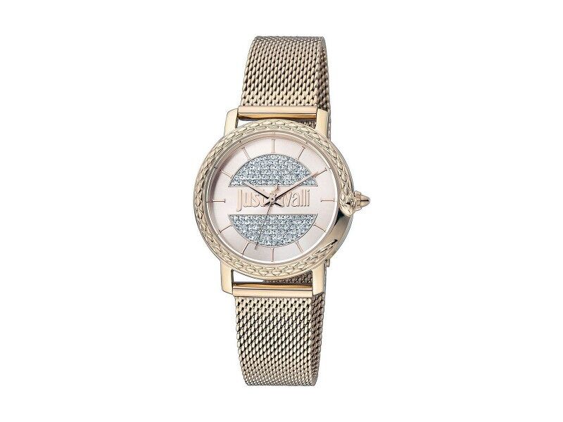 Zegarek Damski Just Cavalli SNAKE (Ø 32 mm)