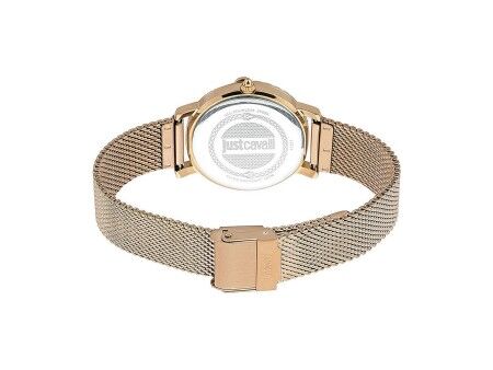 Zegarek Damski Just Cavalli SNAKE (Ø 32 mm)